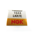 Zündkerze NGK LKR7E