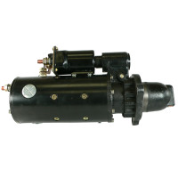 Anlasser Cummins K38_1