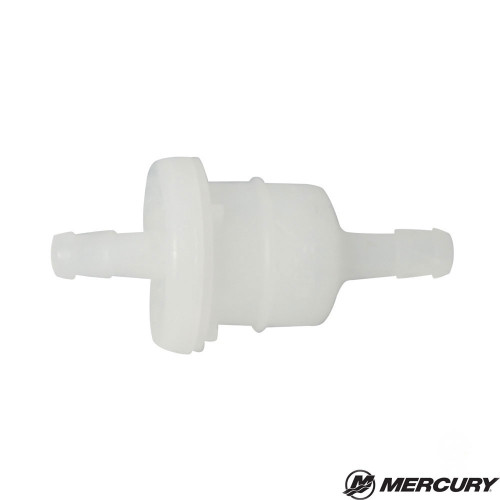 Benzinfilter Mercury 6CV