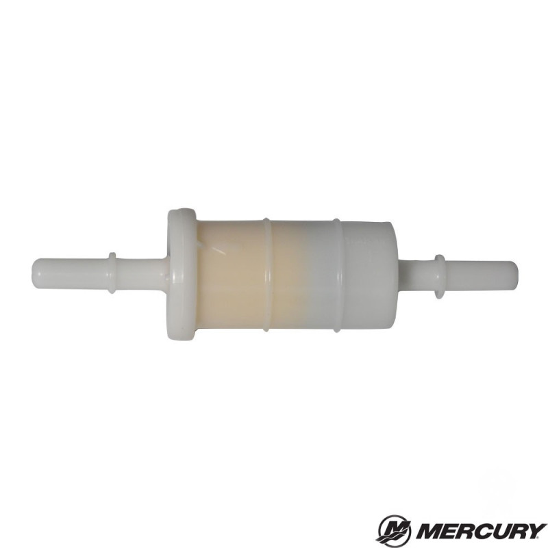 Benzinfilter Mercury 40CV 4-Takt Injektion