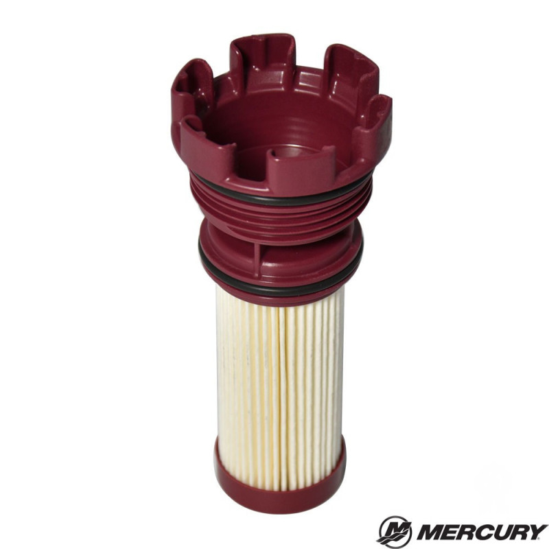 Benzinfilter Mercury 75CV 4-Takt Injektion