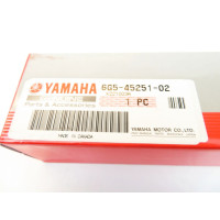 Anode Yamaha 350CV-2