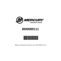 Wasserdrucksensor Mercury 80CV 4-Takt Injektion_1