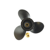 Propeller 10 3/8 X 12 Mercury 25CV 2-Takt_1