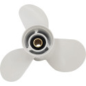 Propeller Yamaha 40CV 2-Takt