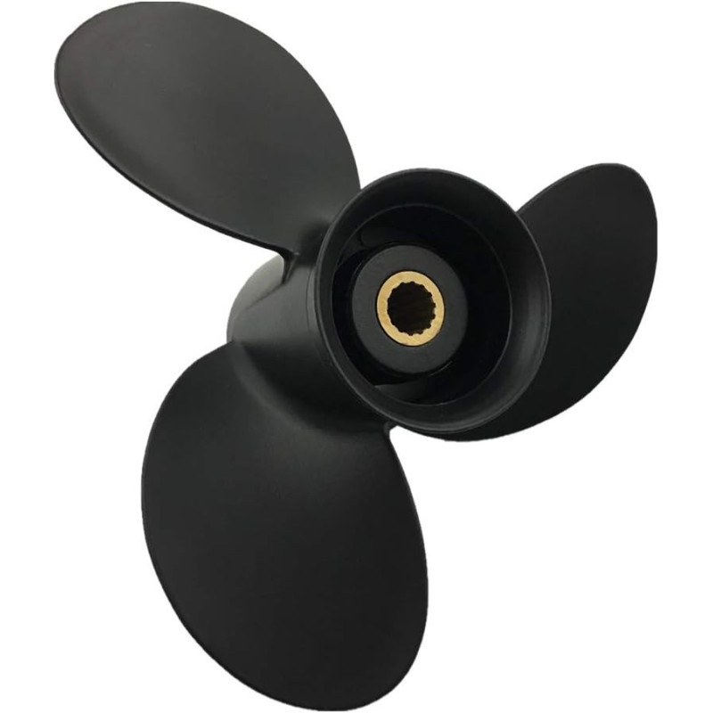 Propeller Mercury 6CV 2-Takt