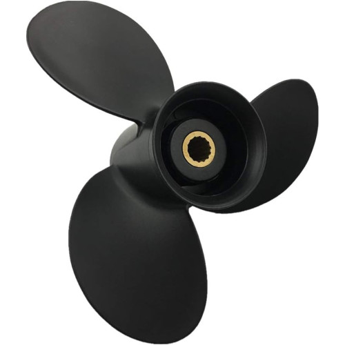 Propeller Mercury 10CV 2-Takt