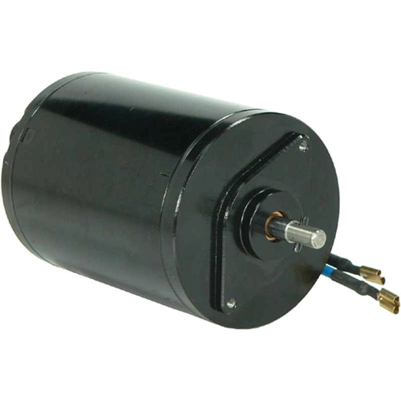 Trim motor Volvo Penta AQ125