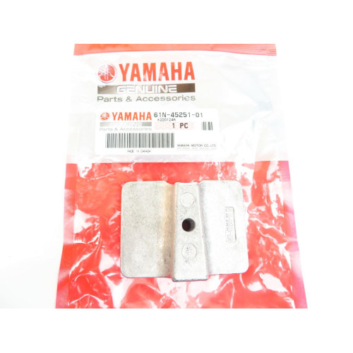 Anode Yamaha F25-1