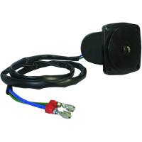 Trim motor Johnson Evinrude 25CV_1