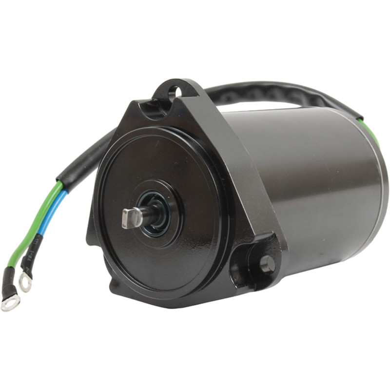 Trim motor OMC 5.0L