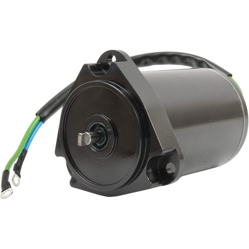 Trim motor OMC 5.7L