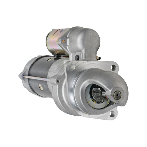 Anlasser Cummins 6BTA5.9-M