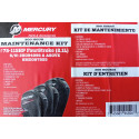 Vergaserreparatursatz Mercury 115 CV EFI 2.1L 4-Takt Injektion 300h-2