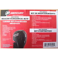 Vergaserreparatursatz Mercury 150CV EFI 4-Takt Injektion 300h_1