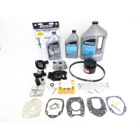 Vergaserreparatursatz Mercury 75 CV EFI 1.7L 4-Takt Injektion 300h_1