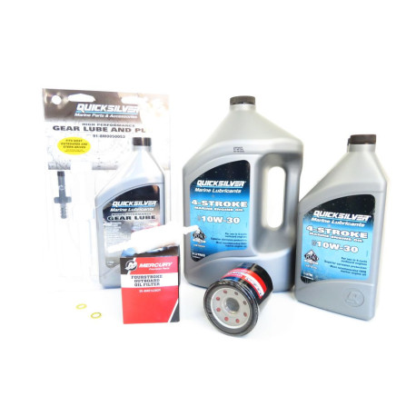 Vergaserreparatursatz Mercury 75 CV EFI 2.1L 4-Takt Injektion 100h