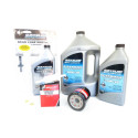 Vergaserreparatursatz Mercury 80 CV EFI 2.1L 4-Takt Injektion 100h