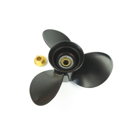 Propeller für Mercury 25PS 4-Takt 10 3/8 X 13