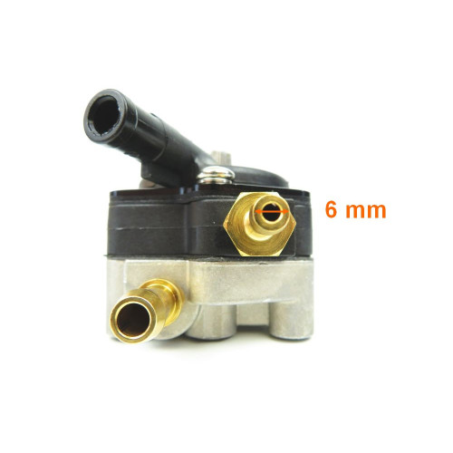 0433386 / 0438555 / 0777764 Benzinpumpe Johnson Evinrude 25 bis 125PS