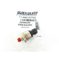 Wasserdrucksensor Mercruiser 8.2L 502 CID V8 GM-2