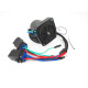 Trim motor Mercury 150CV XRI EFI