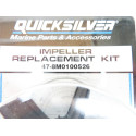 Impellerpumpe Reparatursatz Mercury 40CV EFI SEA PRO-1