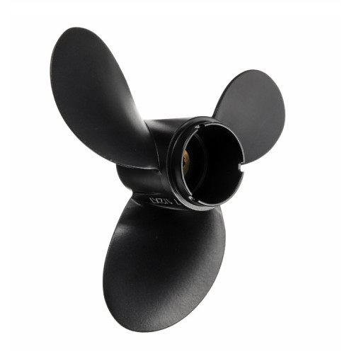 Propeller für Suzuki 4 bis 6PS 2-Takt und 4-Takt 7 1/2 X 7