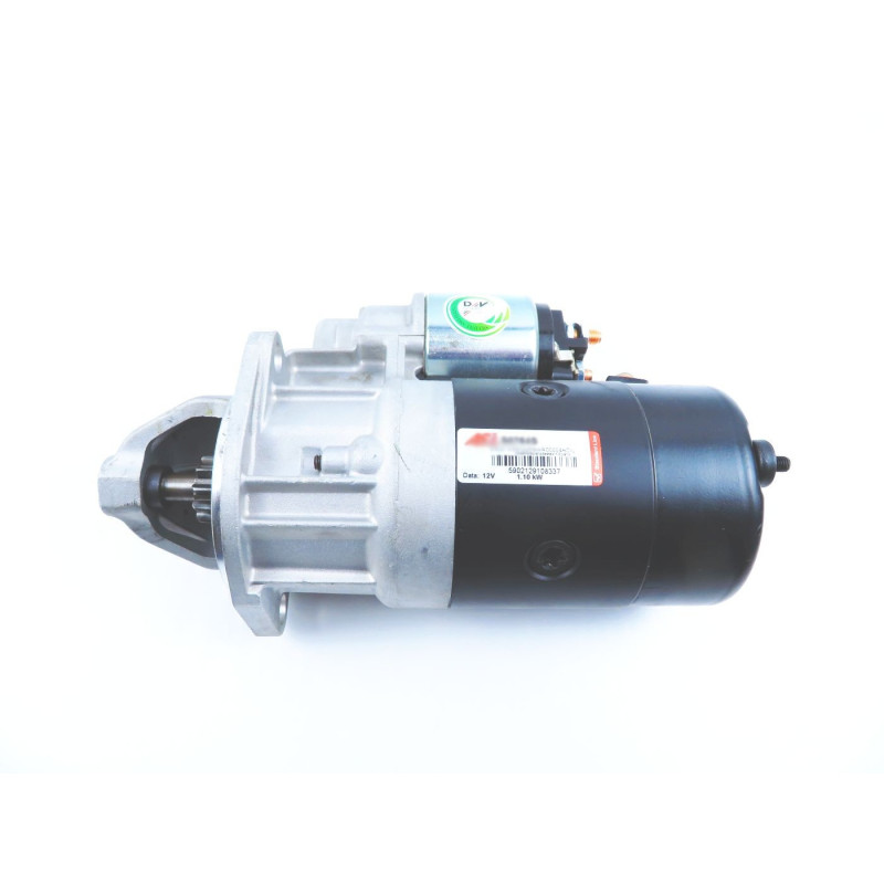 Anlasser Volvo Penta AQD2B-2