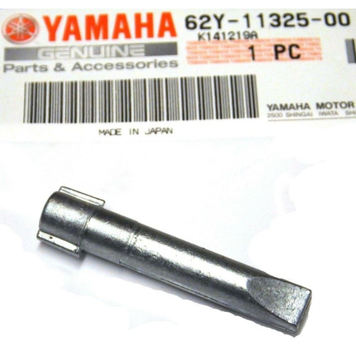 Anode Bloc Moteur Yamaha F60