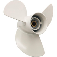 Propeller Yamaha 60CV 2-Takt_1