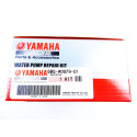 Impellerpumpe Reparatursatz Yamaha F30B-1