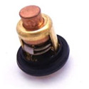 Thermostat Yamaha 4CV 4T