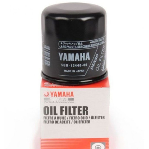 Ölfilter Yamaha F9.9