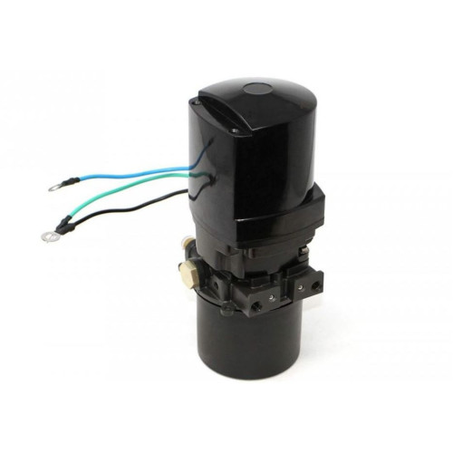 Trimm / Tilt Motor Mercruiser V-3.4L