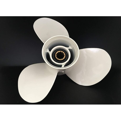 Propeller für Yamaha 30 bis 60PS 2-Takt und 4-Takt 11 1/8 X 13