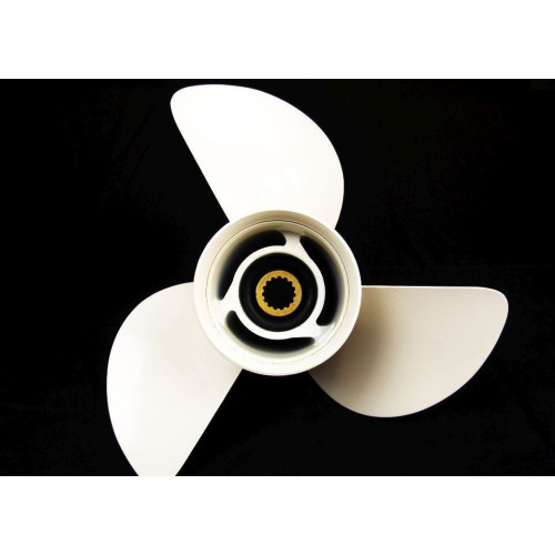 Propeller für Yamaha 60 bis 130PS 2-Takt und 4-Takt 13 1/4 X 17