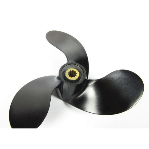 Propeller für Suzuki 4 bis 6PS 2-Takt und 4-Takt 188 X 135