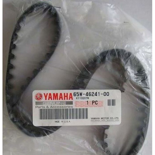 65W-46241-00 Zahnriemen Yamaha F20 bis F40