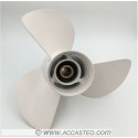 Propeller für Yamaha 80PS 2-Takt 13 1/4 X 17