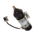 Electrovanne d'Arrêt Volvo Penta MD100 24 Volt