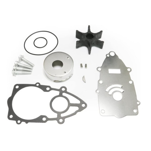 6P2-W0078-00 Impellerpumpe Reparatursatz Yamaha F225 und F250