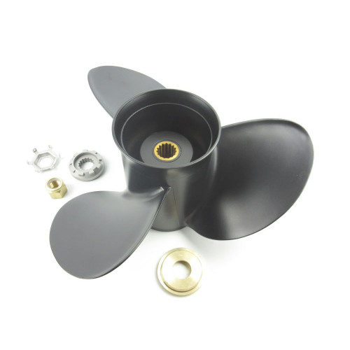 Propeller für Mercruiser 15 X 17