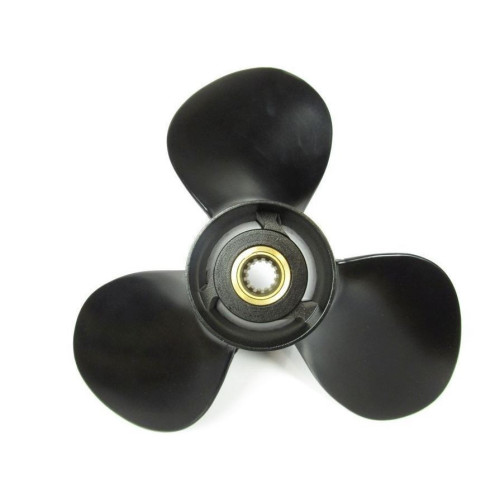 Propeller für Mercury 40PS 4-Takt 11 3/8 X 12