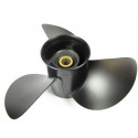 Propeller für Suzuki 140PS 4-Takt 13 1/4 X 17