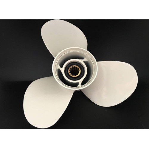 Propeller für Yamaha 30PS 4-Takt 11 3/8 X 12