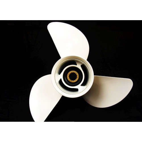 Propeller für Yamaha 115PS 2-Takt 13 X 19