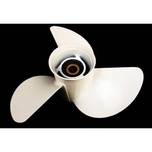 Propeller für Yamaha 115PS 4-Takt 13 1/2 X 15