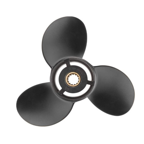 Propeller für Mercury 25PS 4-Takt 10 3/8 X 13