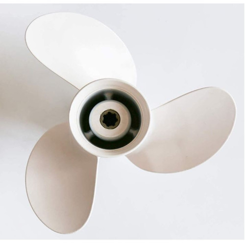 Propeller für Yamaha 6PS 4-Takt 8 1/2 X 8 1/2